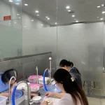 cần chuẩn bị những gì khi học làm yến.